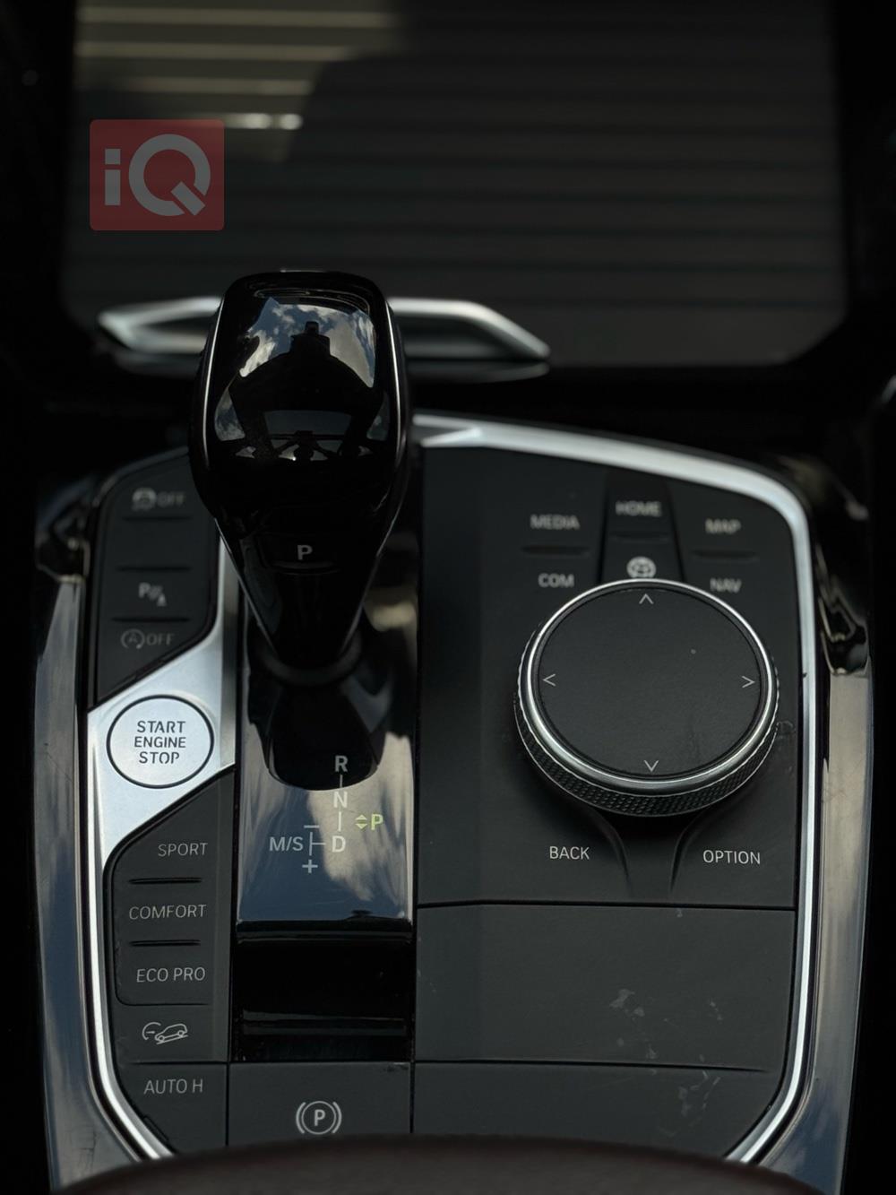 بي ام دبليو X3